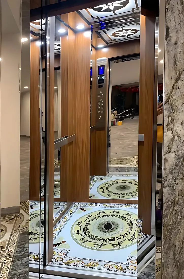 Cảm hứng thiết kế