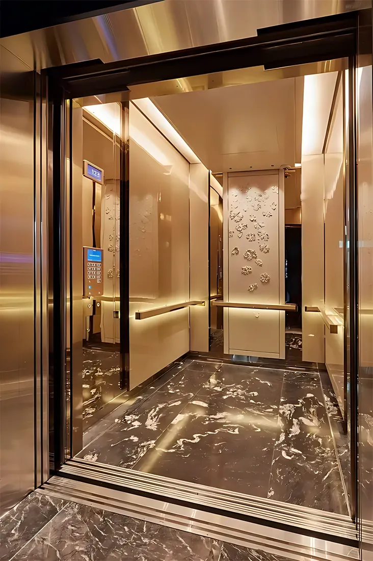 Cảm hứng thiết kế