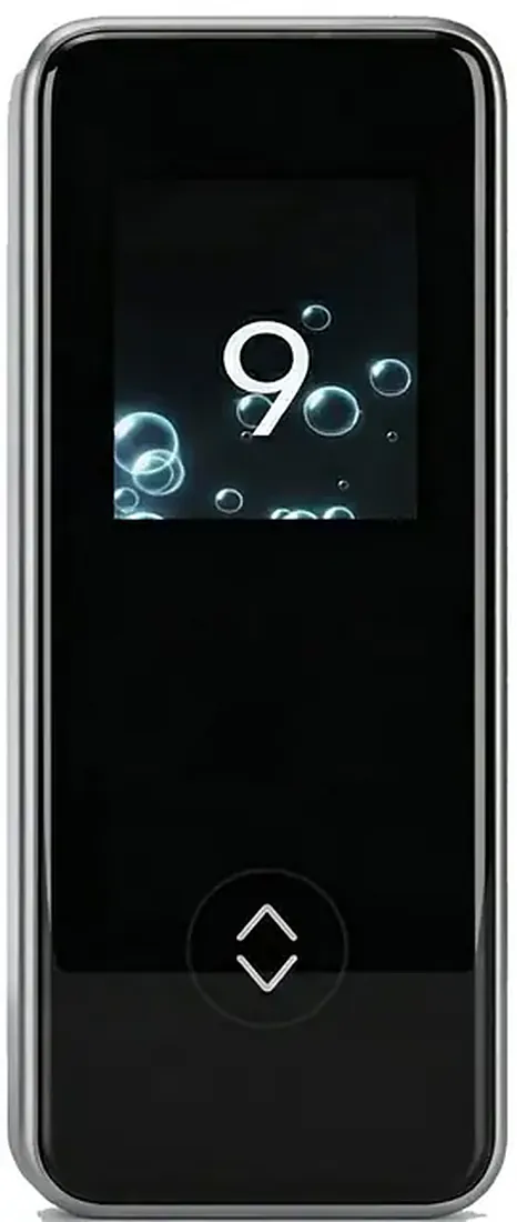 AS-B10 · Bảng gọi tầng